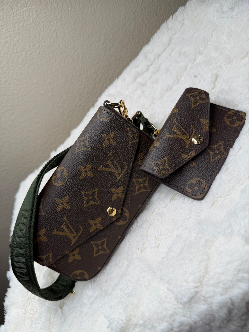 Félicie Strap & Go