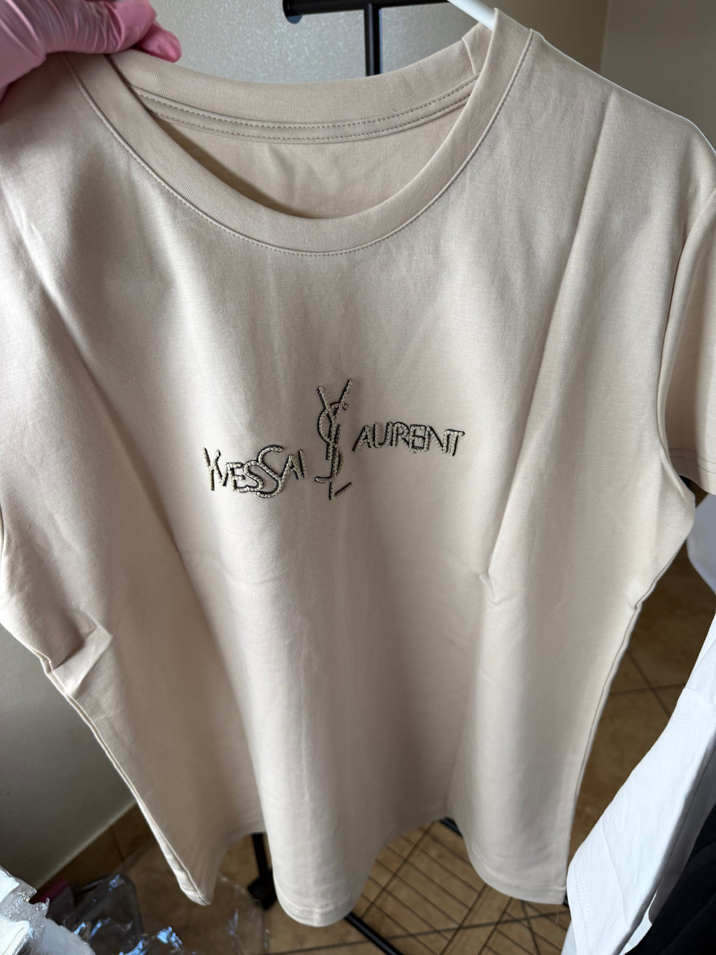 YSL Shirts