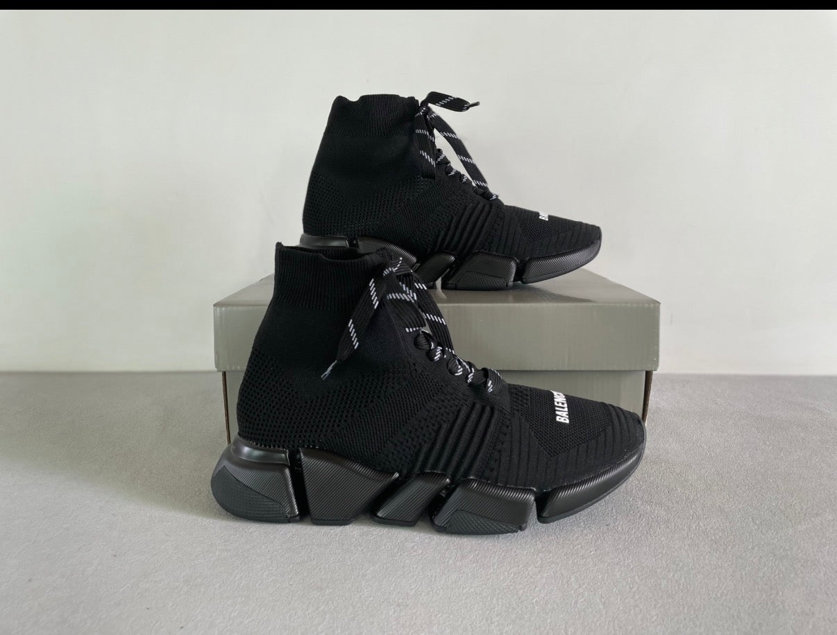 B shoes