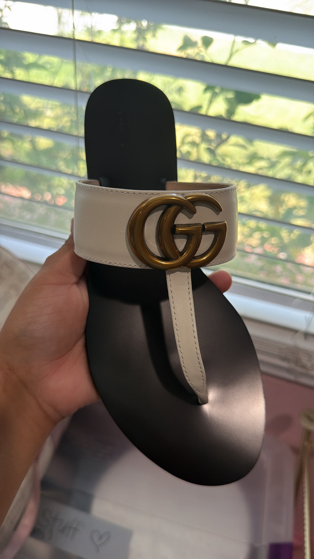 Tan GG