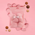 Blend it girl