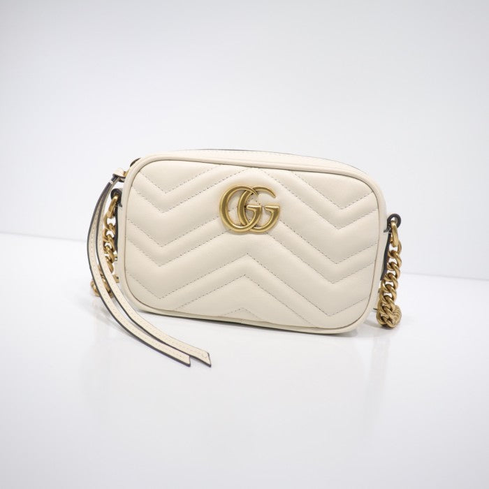 Small GG crossbody