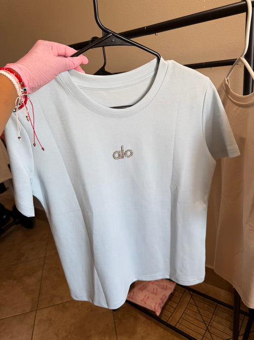 Alo shirts