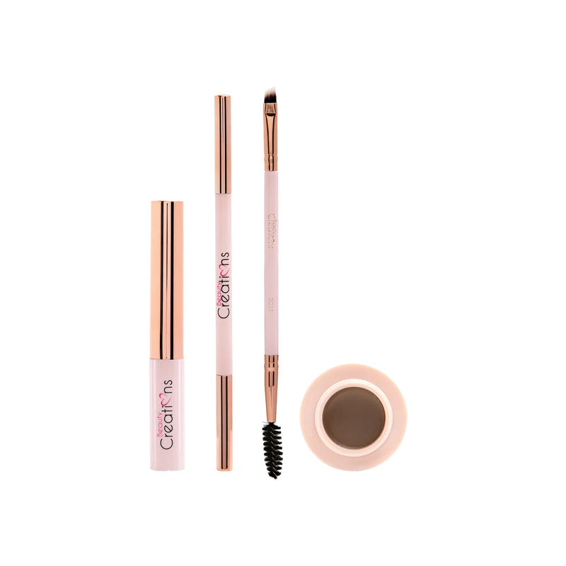 BEAUTY CREATIONS- EYEBROW DEFINER 911 ESSENTIALS