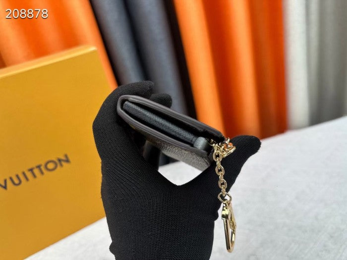LV card holder