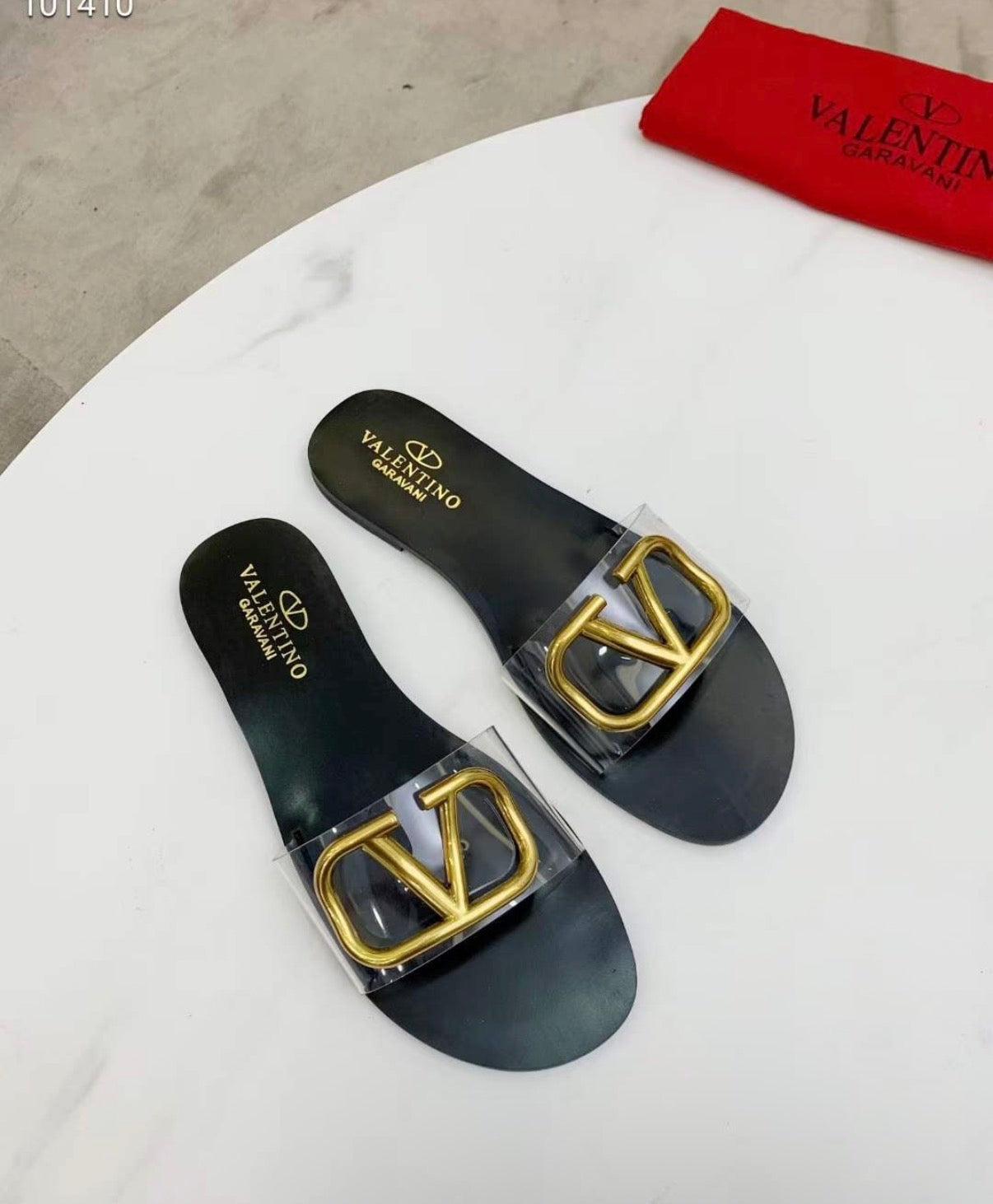 Valentino black