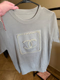 Channel petal shirts