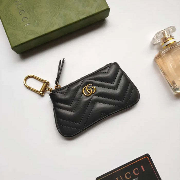 Black mini GG