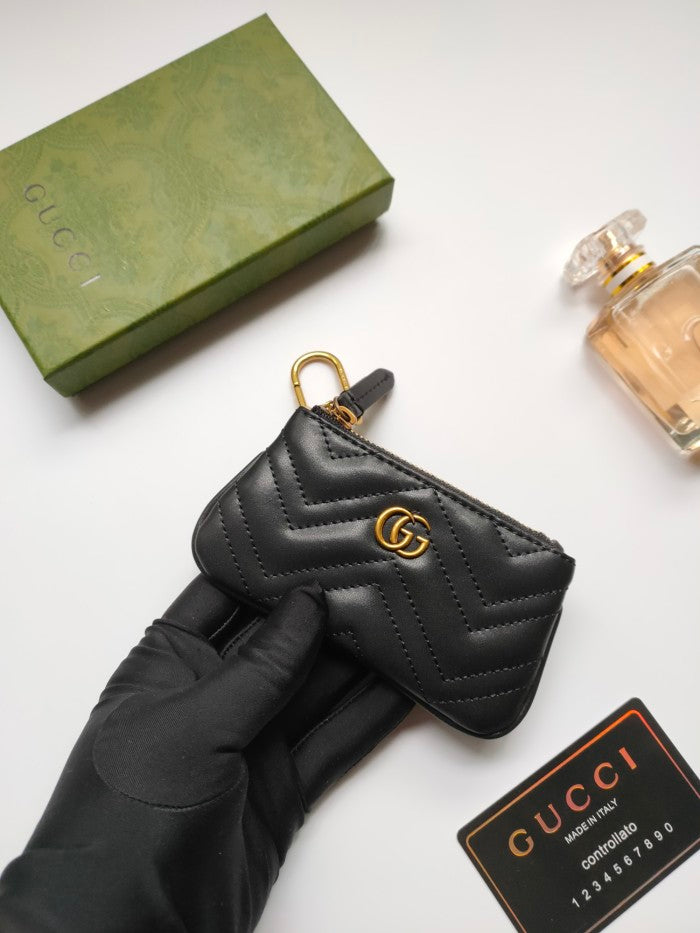 Black mini GG