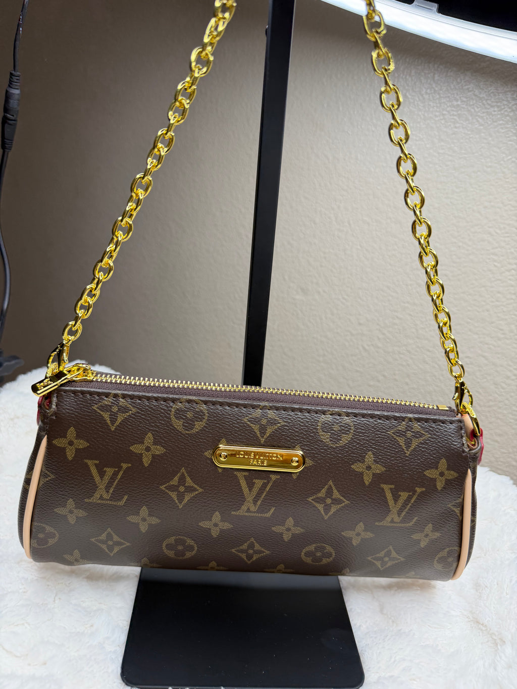 Pochette Eva Bag
