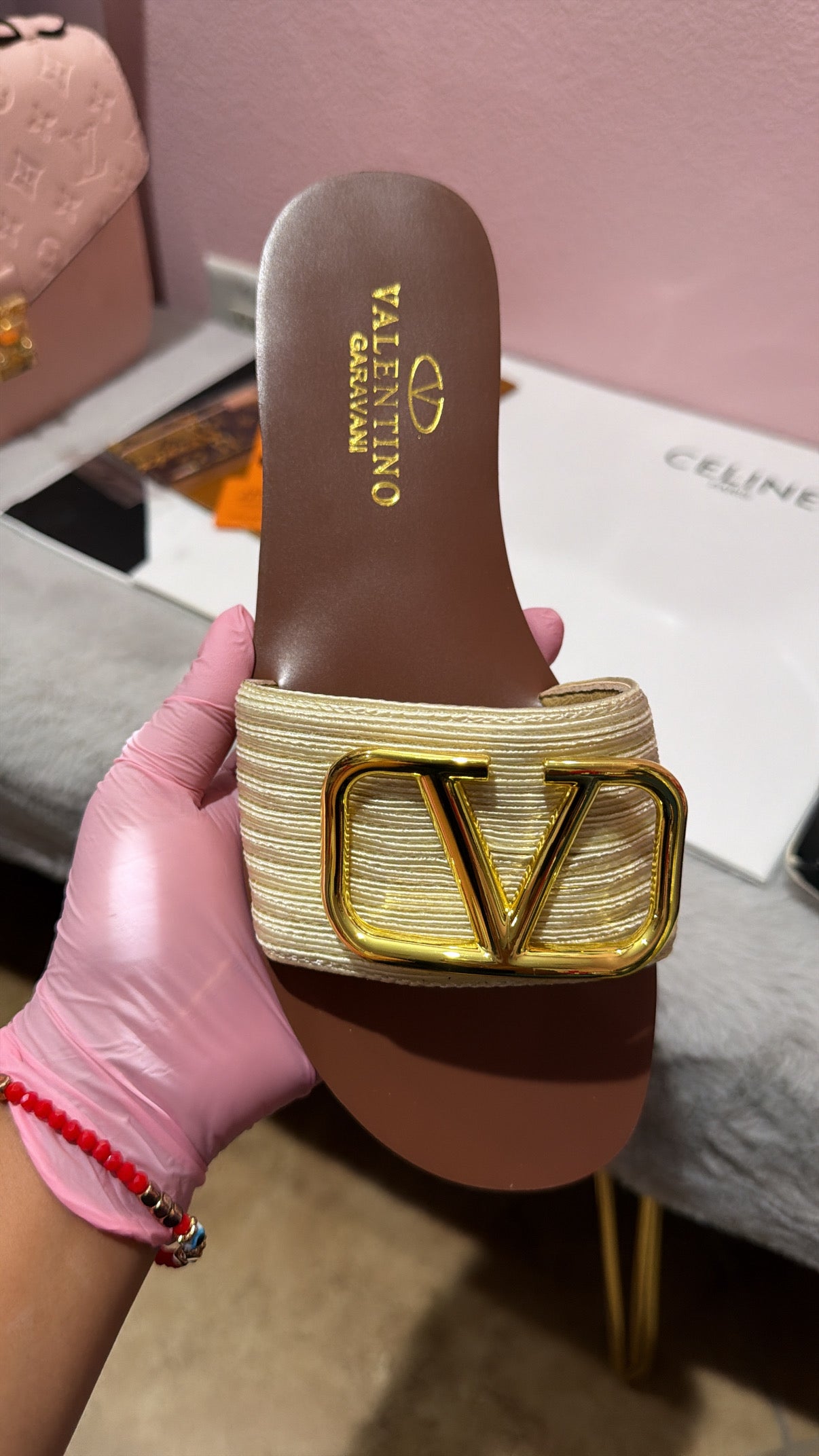 Valentino