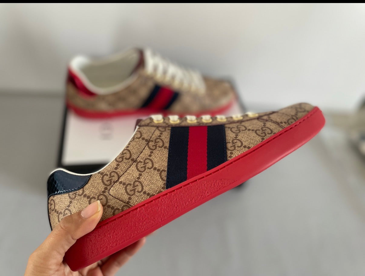 Red GG