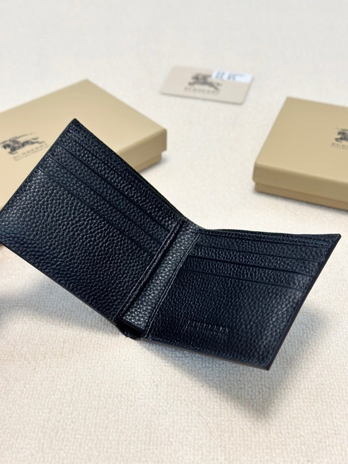 Men Burberry Wallet