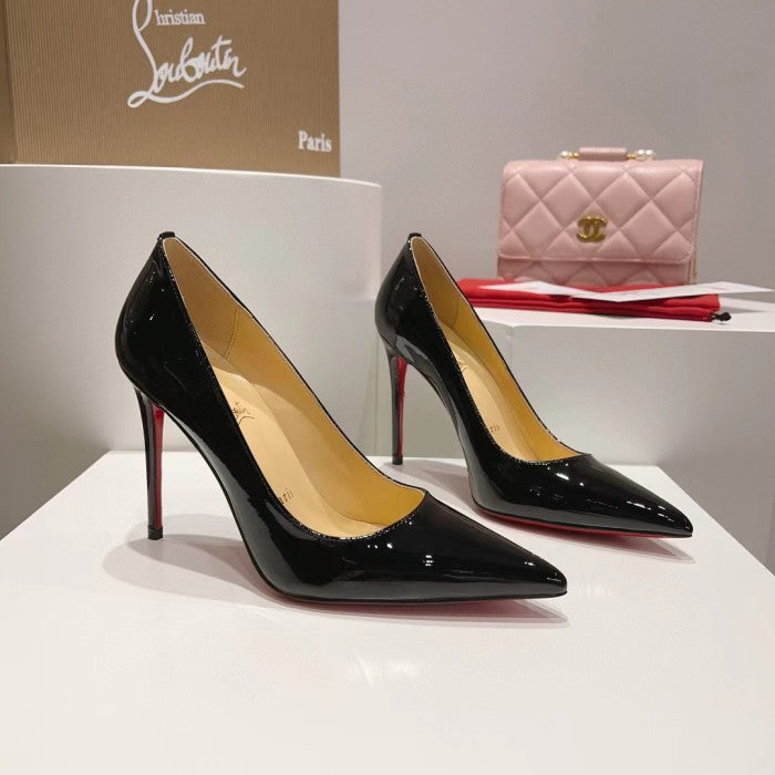 Christian Louboutin heels