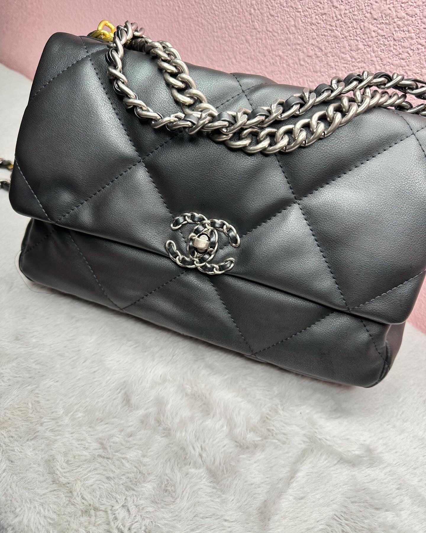 CC handbag
