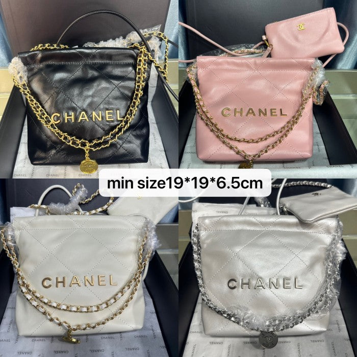Channel🌟
