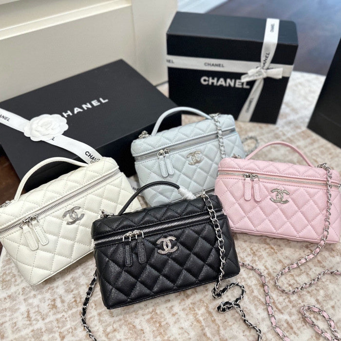 Channel small