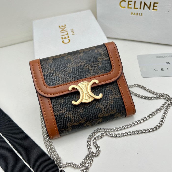 Brown mini