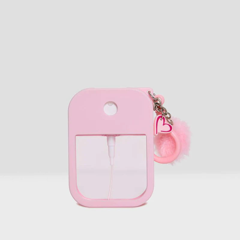 BEAUTY CREATIONS - PORTABLE ATOMIZER hand sanitizer