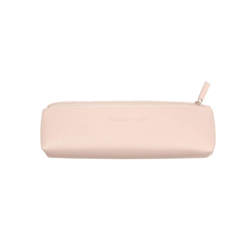 BEAUTY CREATIONS - NUDE X 12 BRUSH SET (1 SET)