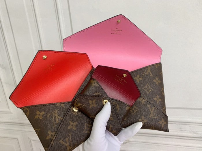 LV wallets