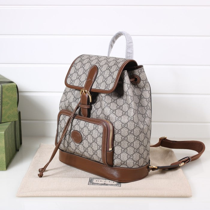 Large backpack
