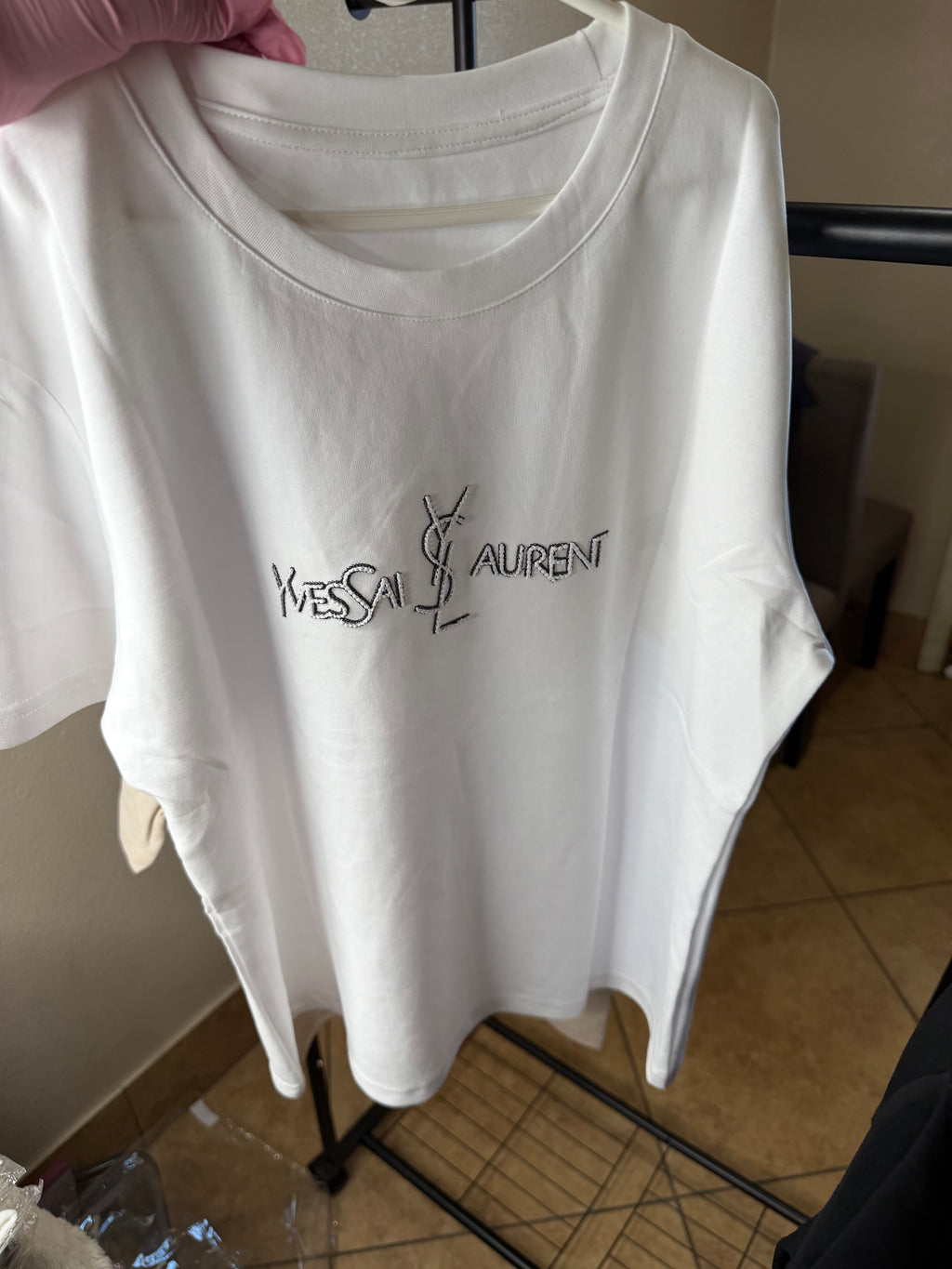 YSL Shirts