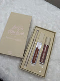 BEAUTY CREATIONS BY LES DO MAKEUP - MY CITY LIP TRIO (1PC)