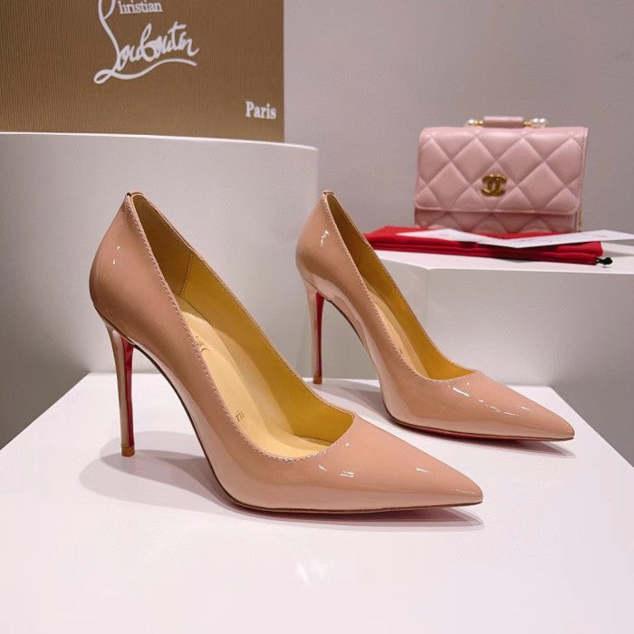 Christian Louboutin heels