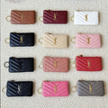 YSL coin Wallet