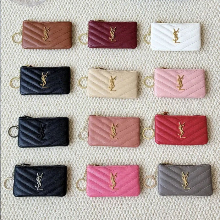 YSL coin Wallet