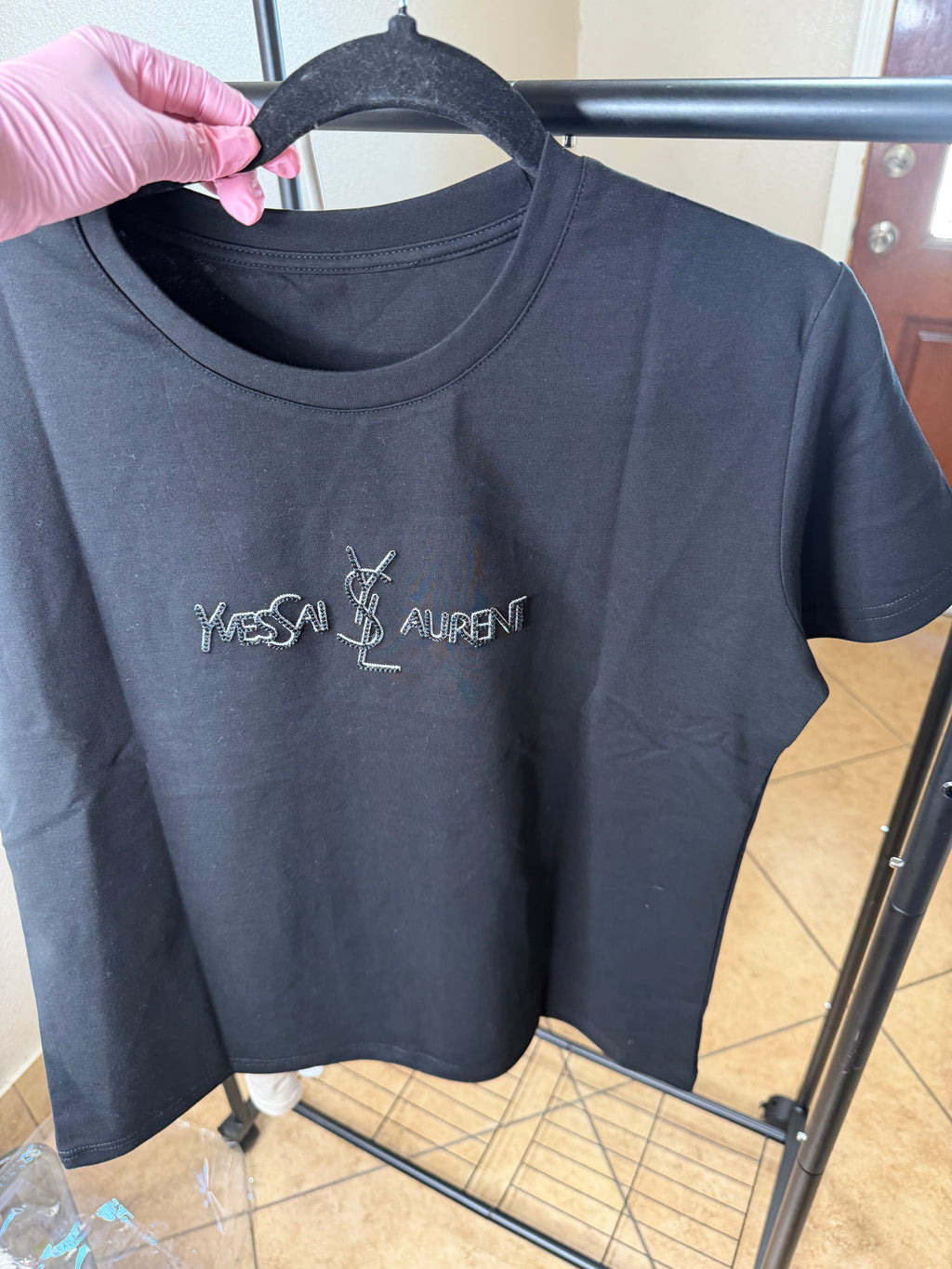 YSL Shirts