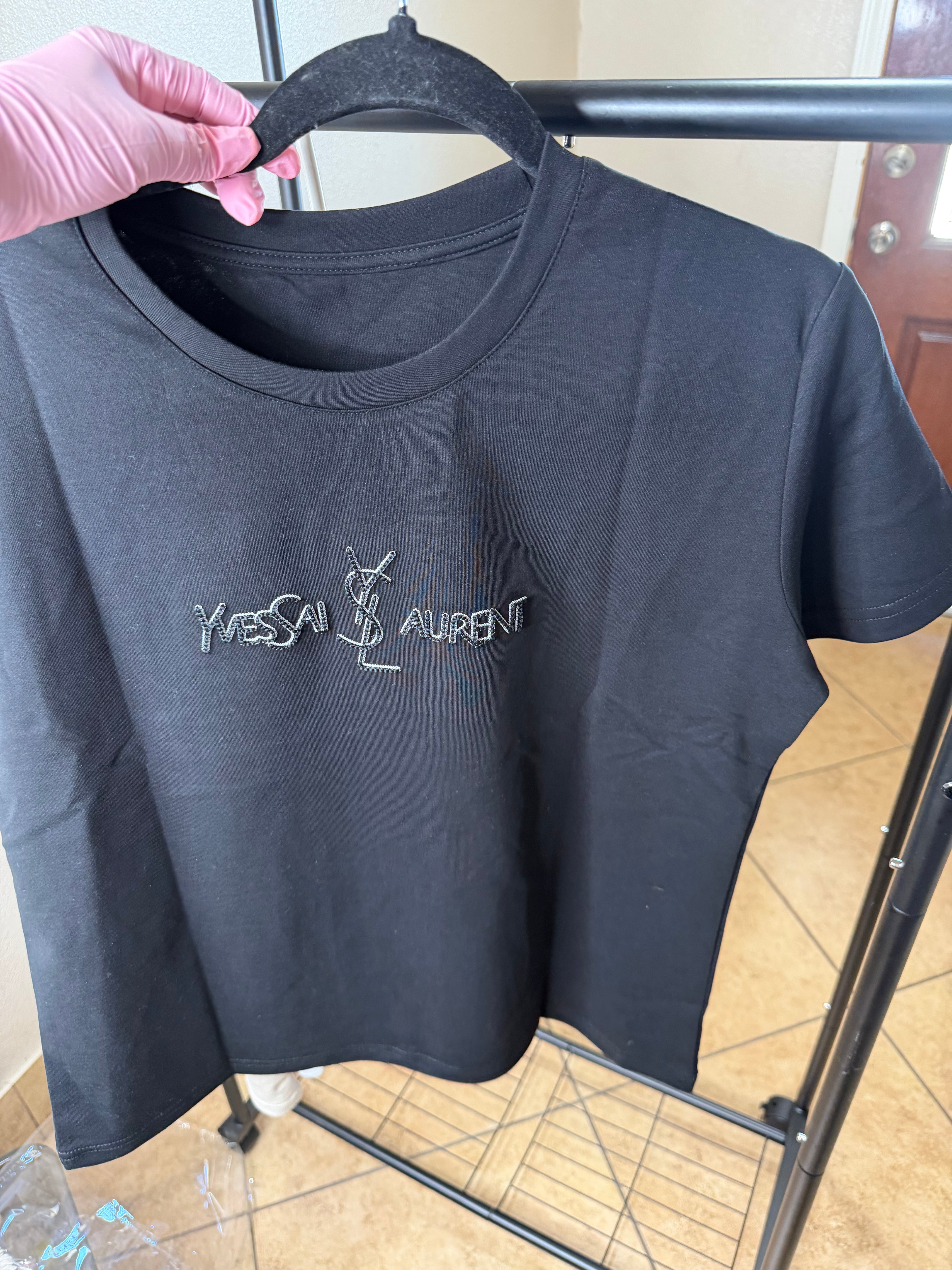 YSL Shirts