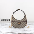 GG bucket bag