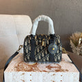 Dior Groove 25 Bag