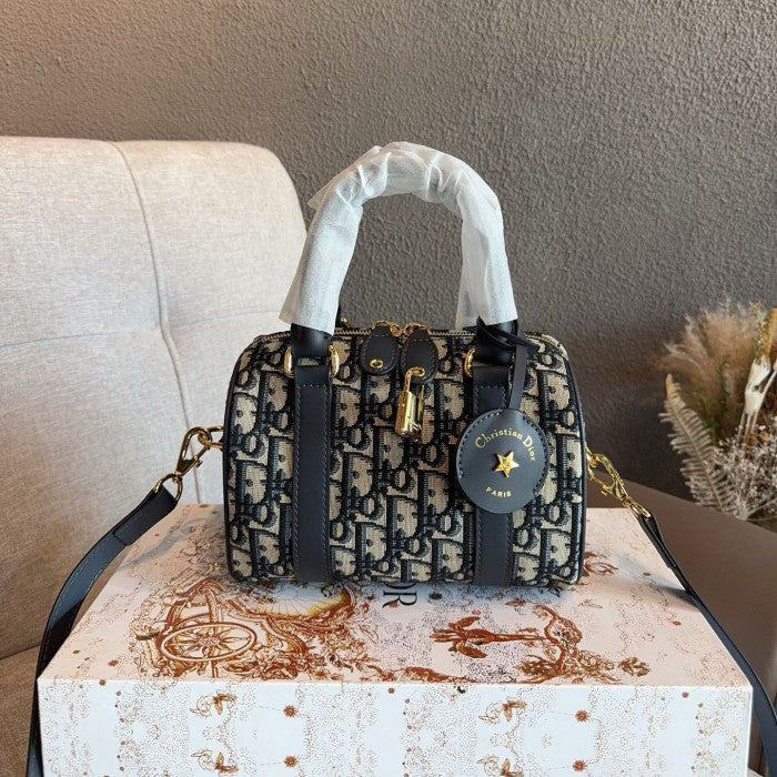 Dior Groove 25 Bag