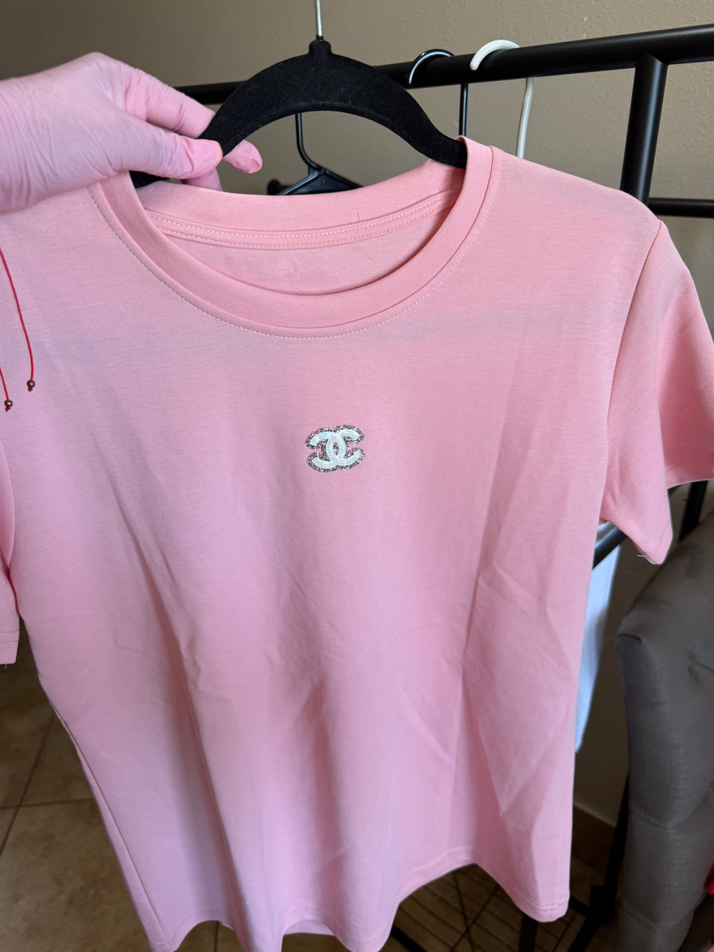 Dior/ channel