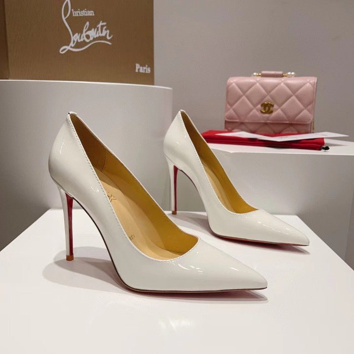 Christian Louboutin heels
