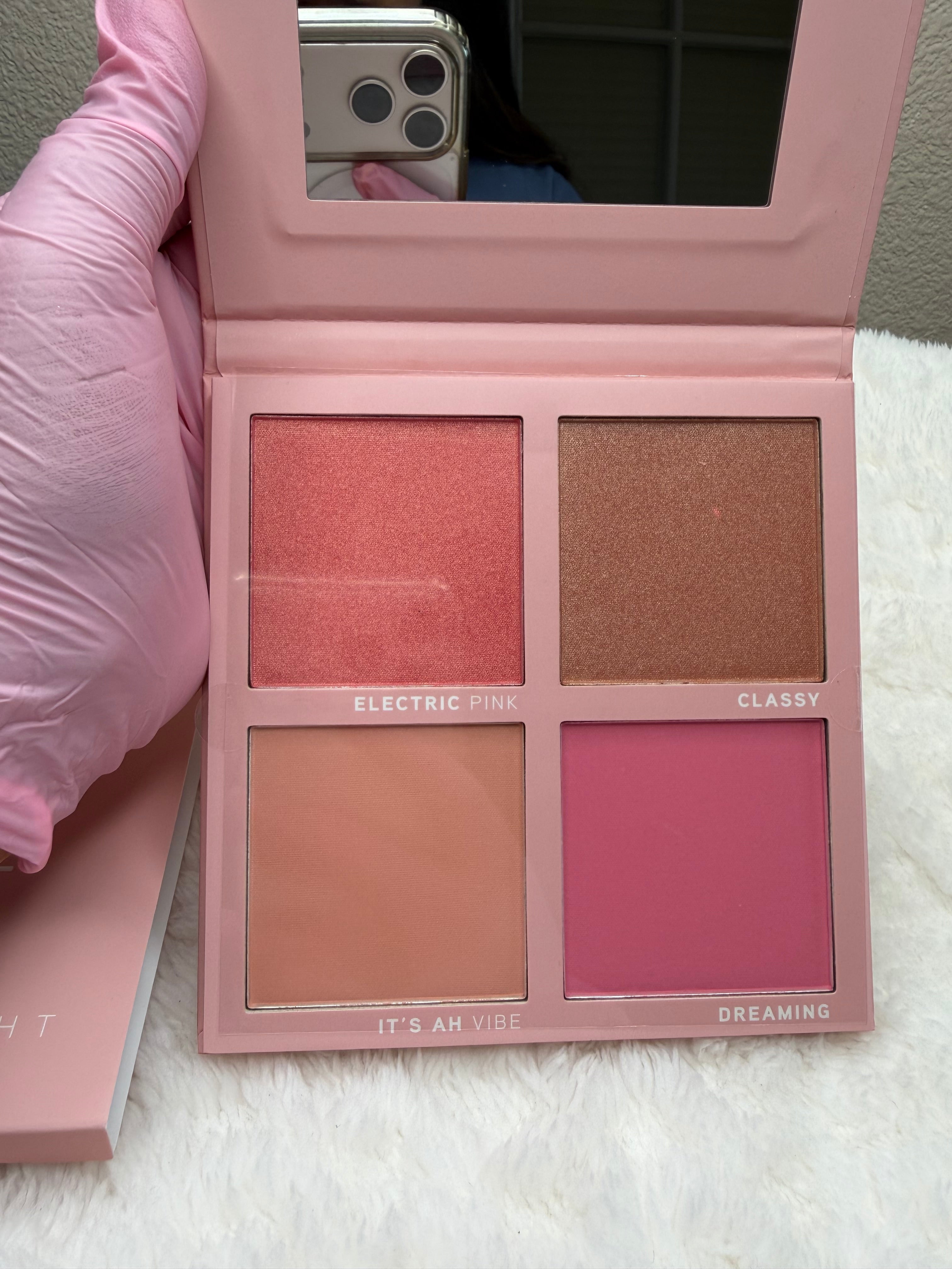 BEBELLA COSMETICS - DEEP SNATCH & SCULPT (1 PC)