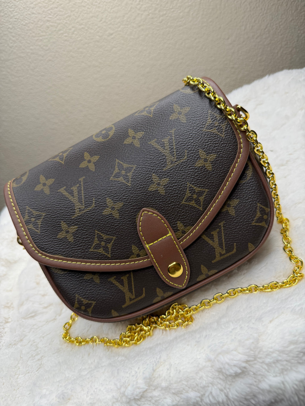 LV DUO BAG
