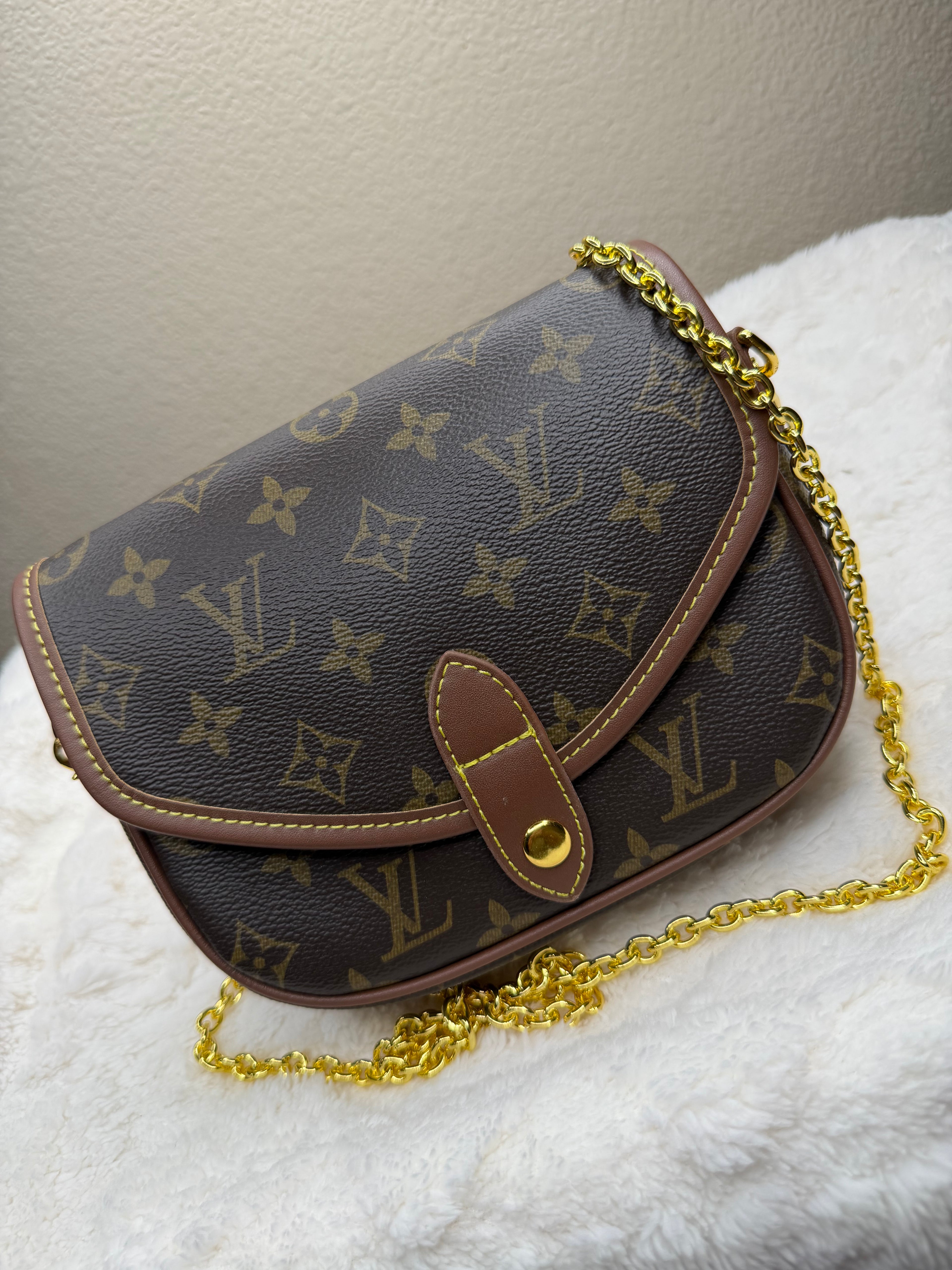 LV DUO BAG