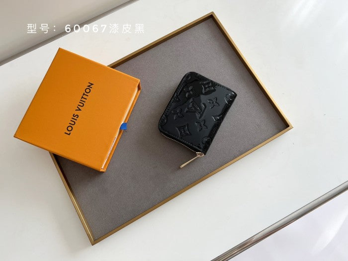 Louis Vuitton ZIPPY COIN Wallet