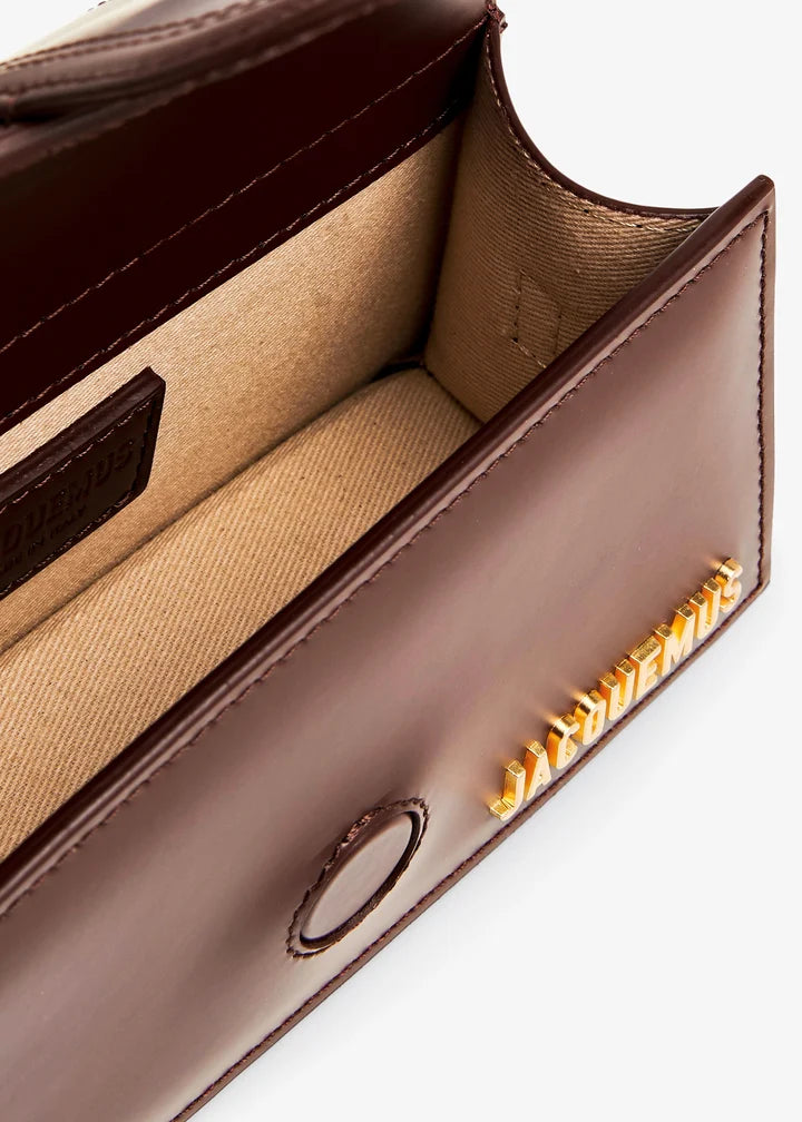 Le Bambino bag
