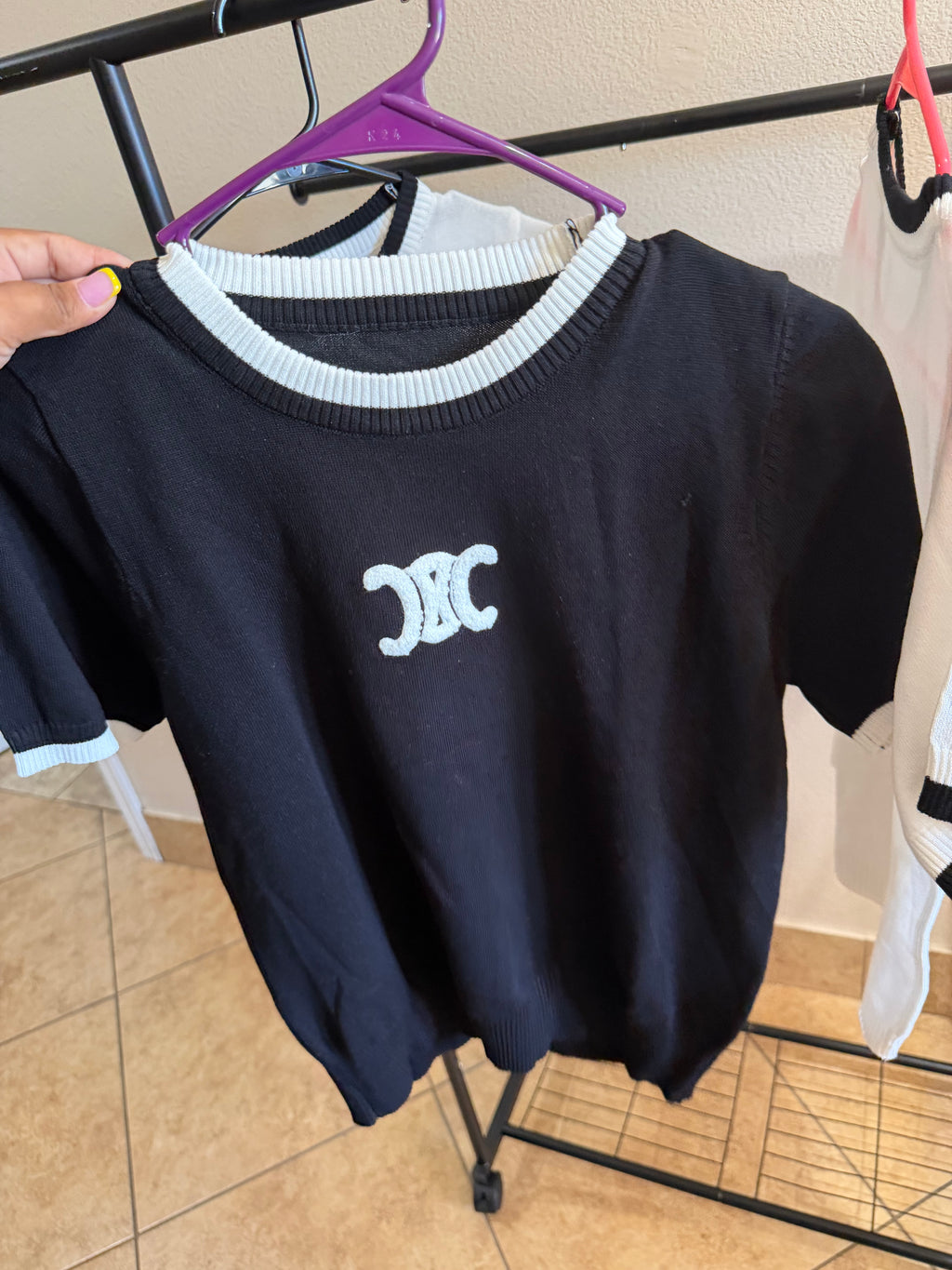 Celine shirts