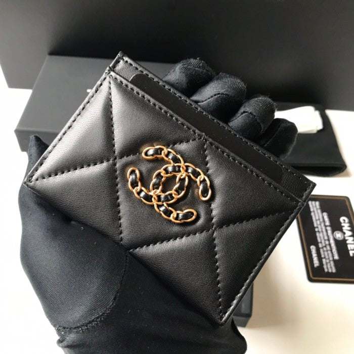 Channel card Holder