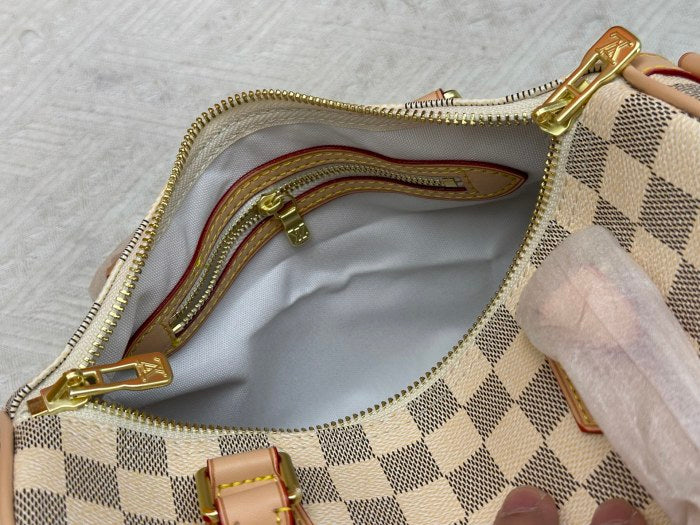 LV Speedy Bandoulière Bag 25