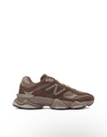 Brown new balance