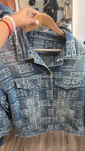 Givenchy jacket
