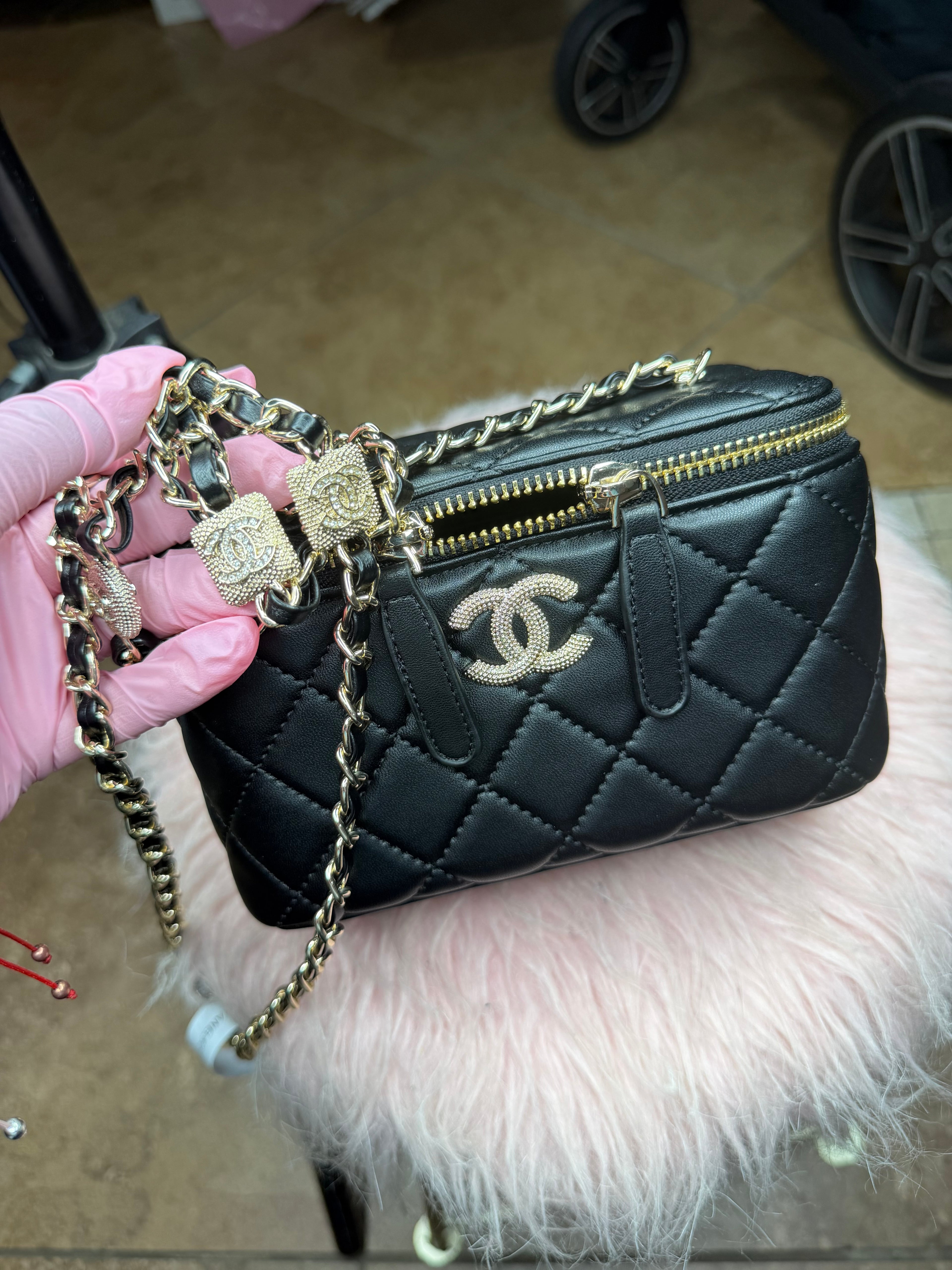 Channel Costmic bag