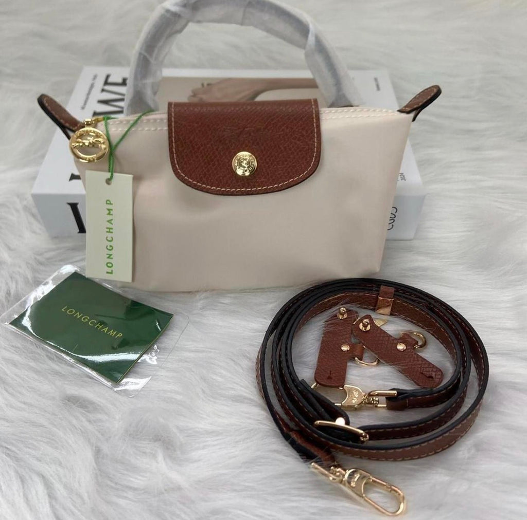 Longchamp mini⭐️